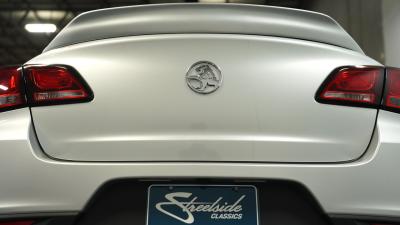 2014 Chevrolet SS Holden Tribute