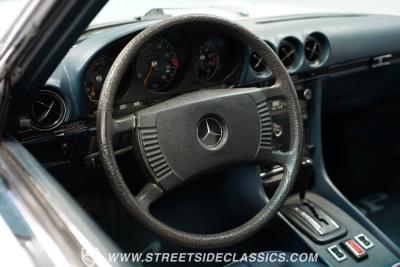 1975 Mercedes - Benz 450SL