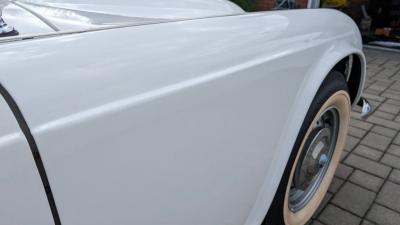 1964 Triumph TR4 Roadster For Sale