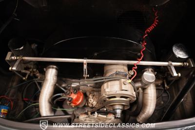 1957 Volkswagen Speedster Replica