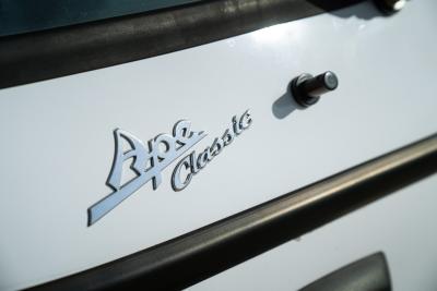 2019 Piaggio APE CLASSIC 400