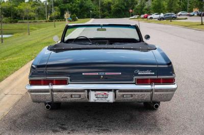 1966 Chevrolet Impala SS 396 Big Block Automatic