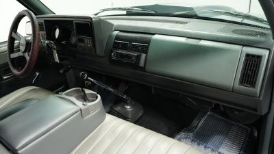 1990 GMC Sierra 1500 Stepside