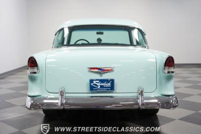 1955 Chevrolet 210 Pro Street