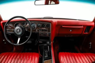 1977 Pontiac LeMans Can Am