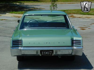 1967 Chrysler Newport