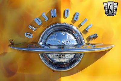 1950 Oldsmobile Wagon