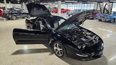 1994 Chevrolet Camaro