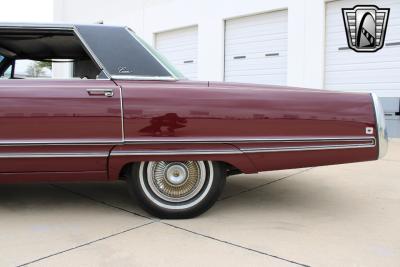 1968 Chrysler Imperial