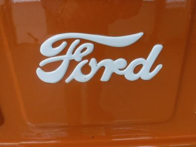 1948 Pick-up trucks Ford F1 Pick Up