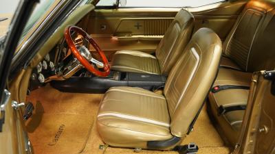 1967 Chevrolet Camaro RS/SS 350 Tribute