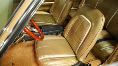 1967 Chevrolet Camaro RS/SS 350 Tribute