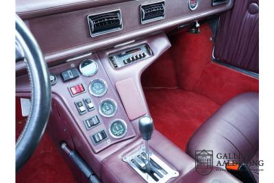 1985 De Tomaso Pantera GT5 (Rare Factory GT5!!)