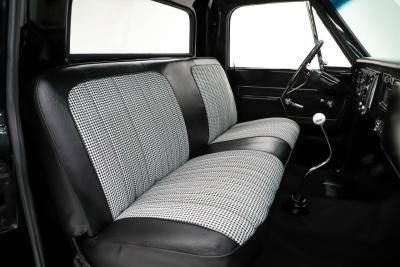 1967 Chevrolet c10 Stepside