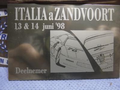 Collectables Big plates ,small plates