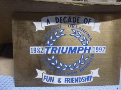 Collectables Big plates ,small plates