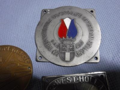 Collectables Big plates ,small plates