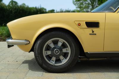 1971 Fiat Dino Coup&eacute; 2400