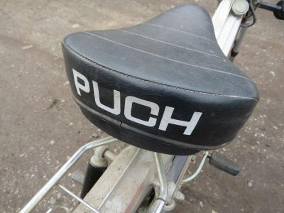Puch MAXI S