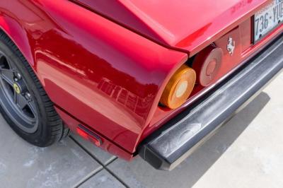 1979 Ferrari 308 GTB Euro Spec Rare Dry Sump For Sale