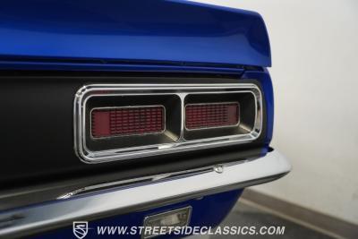 1968 Chevrolet Camaro RS/SS 454 Tribute