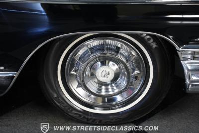 1959 Cadillac Series 60 Special Fleetwood