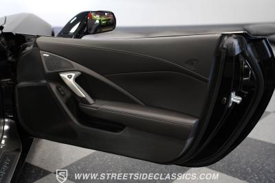 2017 Chevrolet Corvette Stingray 2LT Z51