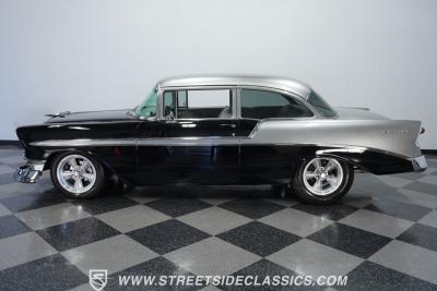 1956 Chevrolet 210 Restomod