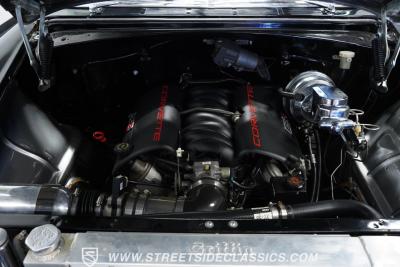 1956 Chevrolet 210 Restomod