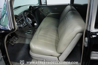 1956 Chevrolet 210 Restomod