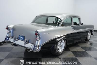 1956 Chevrolet 210 Restomod