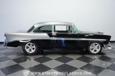 1956 Chevrolet 210 Restomod