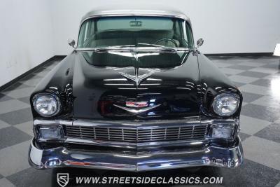1956 Chevrolet 210 Restomod
