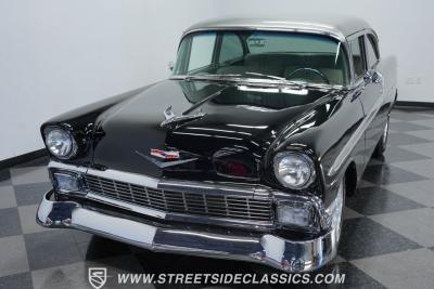 1956 Chevrolet 210 Restomod