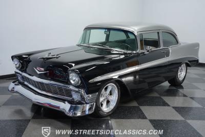 1956 Chevrolet 210 Restomod