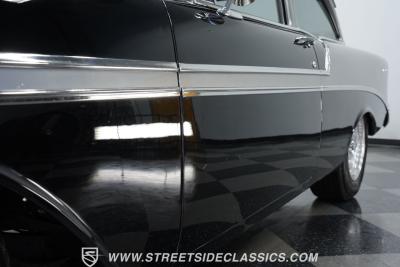 1956 Chevrolet 210 Restomod