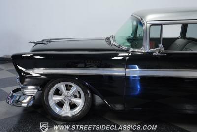 1956 Chevrolet 210 Restomod