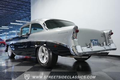 1956 Chevrolet 210 Restomod