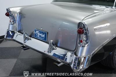 1956 Chevrolet 210 Restomod