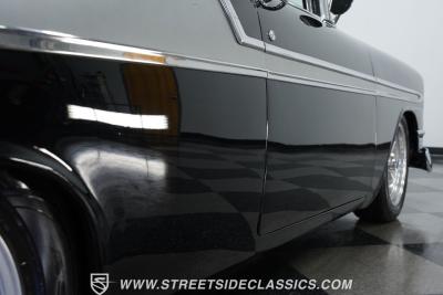 1956 Chevrolet 210 Restomod