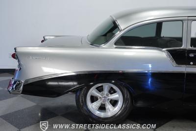 1956 Chevrolet 210 Restomod
