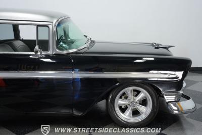1956 Chevrolet 210 Restomod