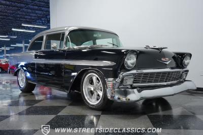 1956 Chevrolet 210 Restomod