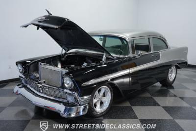 1956 Chevrolet 210 Restomod