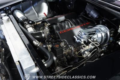1956 Chevrolet 210 Restomod