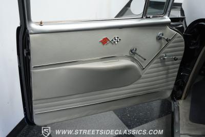 1956 Chevrolet 210 Restomod