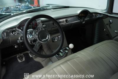 1956 Chevrolet 210 Restomod
