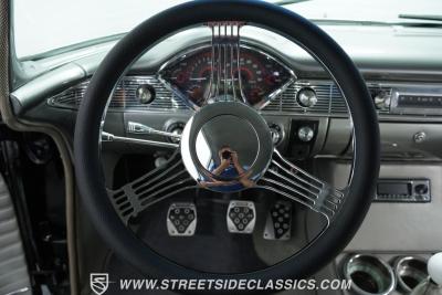 1956 Chevrolet 210 Restomod