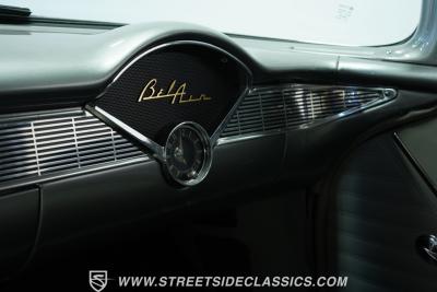 1956 Chevrolet 210 Restomod