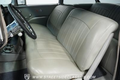 1956 Chevrolet 210 Restomod